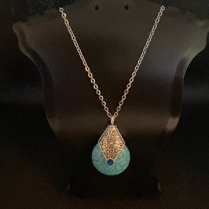 Beautiful pendant